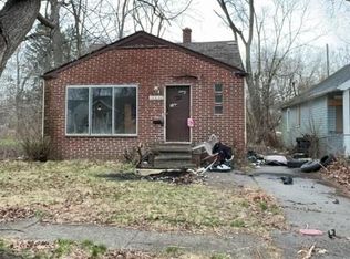 14632 Dolphin St, Detroit, MI 48223