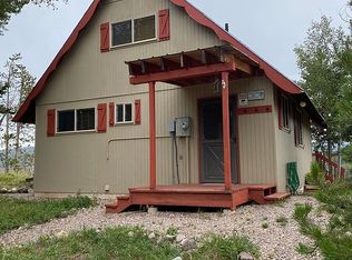5003 Fir Ln, Kamas, UT 84036