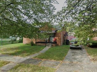 18515 Goddard St, Detroit, MI