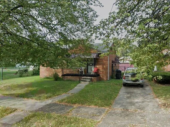 18515 Goddard St, Detroit, MI 48234