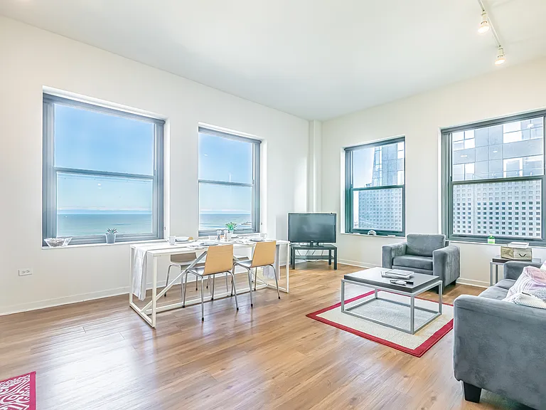 The Buckingham Student Living — Photo 15