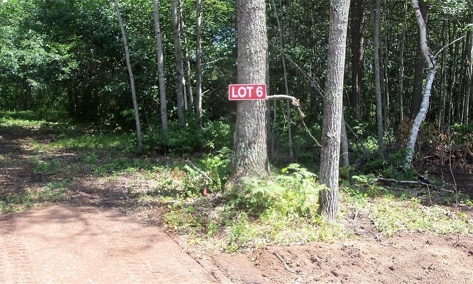 1st image of Lot 6 Birch Tree T Trail