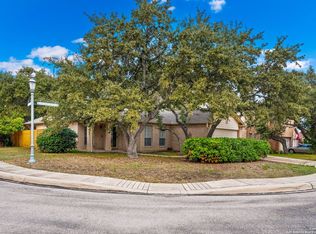 5807 Silent Mdw, San Antonio, TX 78250