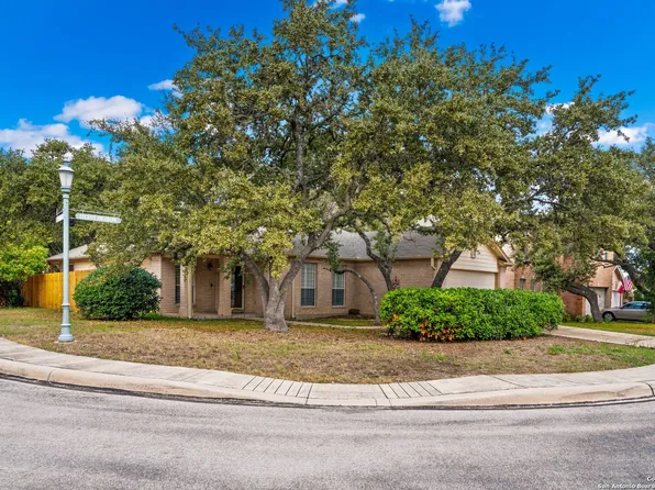 5807 Silent Meadows, San Antonio, TX 78250
