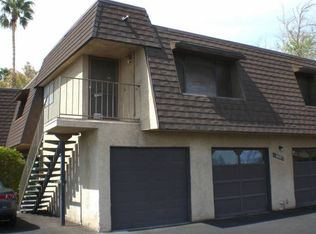 4619 Monterey Cir UNIT 4, Las Vegas, NV 89169