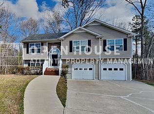 178 Colton Dr, Dallas, GA 30132