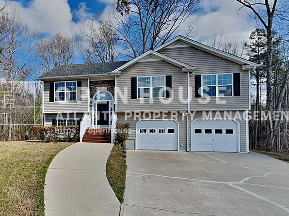 178 Colton Dr, Dallas, GA 30132