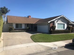 21162 Lockhaven Cir, Huntington Beach, CA 92646
