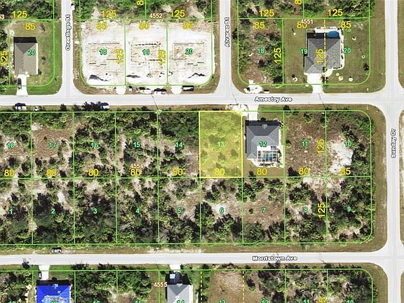 3rd image of 14327 Amestoy Ave