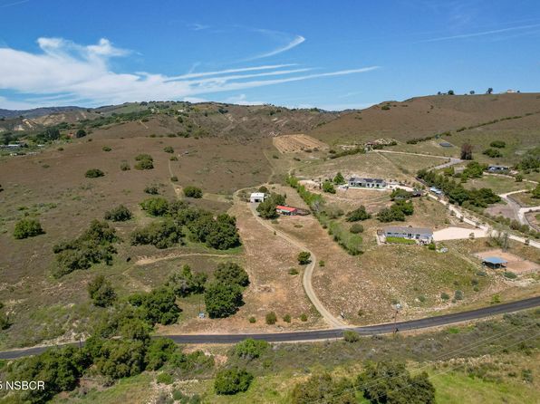 655 Bobcat Springs Rd, Buellton, CA 93427