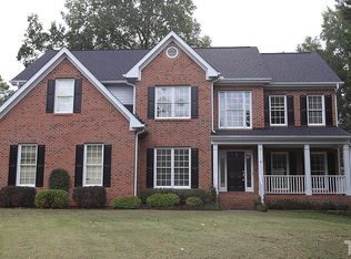 6 Summertime Ct, Durham, NC 27707