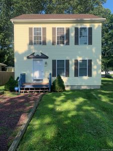 161 Washington Drive, Mastic Beach, NY, 11951