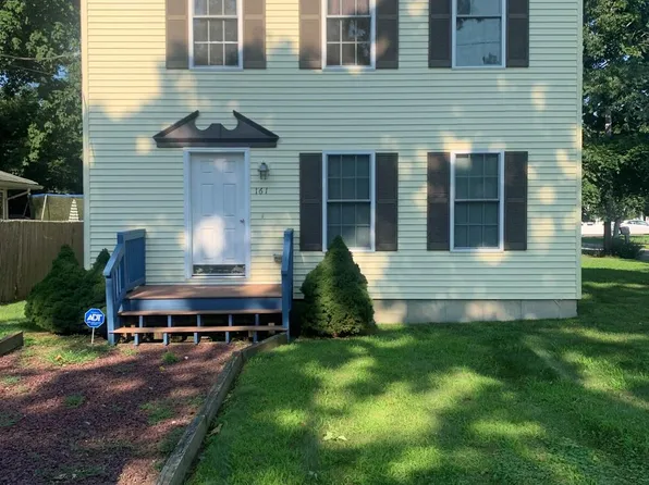 161 Washington Drive, Mastic Beach, NY 11951