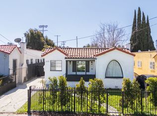 3420 W 71st St, Los Angeles, CA 90043