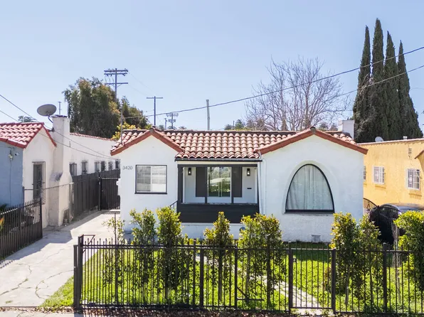 3420 W 71st St, Los Angeles, CA 90043