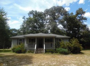 1331 Old Thorn Pond Rd, Brooklet, GA 30415