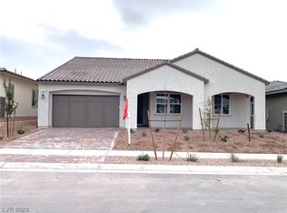 701 Moonstone Beach Pl, Henderson, NV 89011