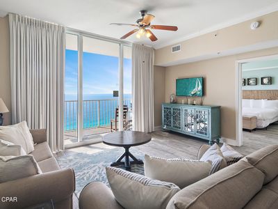 16819 Front Beach Rd #2612, Panama City Beach, FL, 32407