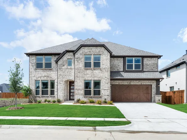 2353 Flora Dr, Rockwall, TX 75032