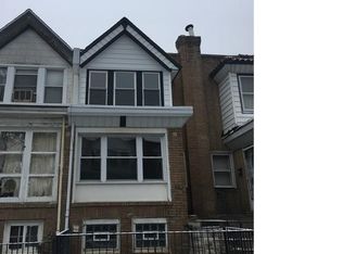 4732 Loring St, Philadelphia, PA 19136