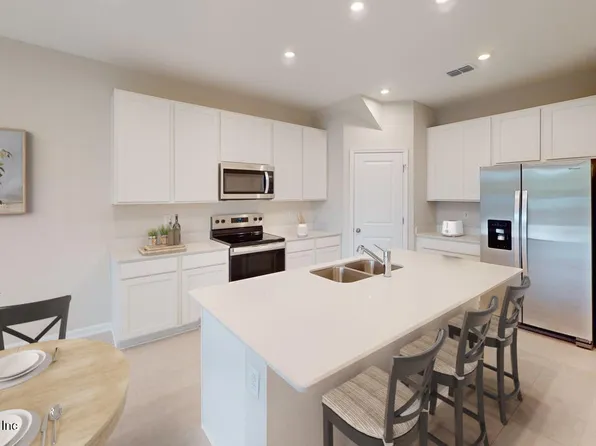 1039 EGRET BRANCH Way, Jacksonville, FL 32218