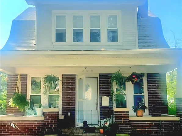 328 Oakwood Ave, Marietta, OH 45750