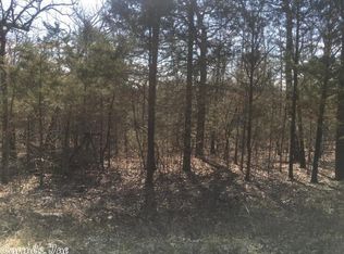 919 Cedar Lake Dr, Horseshoe Bend, AR 72512