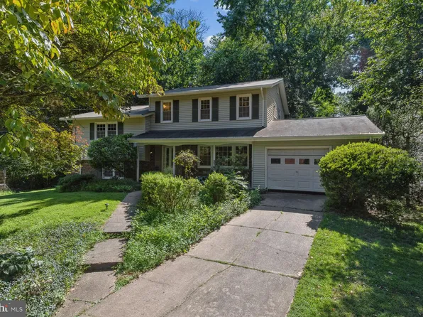 7 Manorvale Ct, Rockville, MD 20853