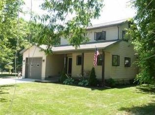 N 5th, Oak Harbor, OH 43449
