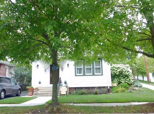 101 N 17th St, Camp Hill, PA