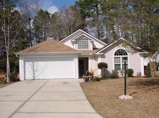 1652 Langley Dr., Longs, SC 29568