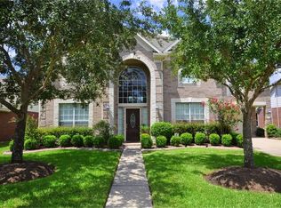3627 Moss Trail Dr, Missouri City, TX 77459
