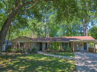 1707 Frances Pl, Monroe, LA 71201