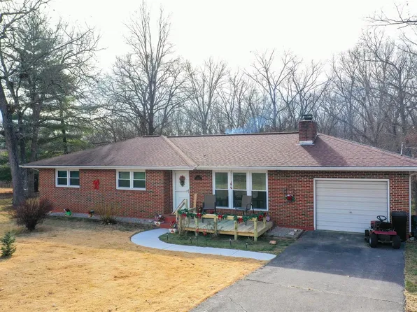 4808 E Highway 32, Salem, MO 65560