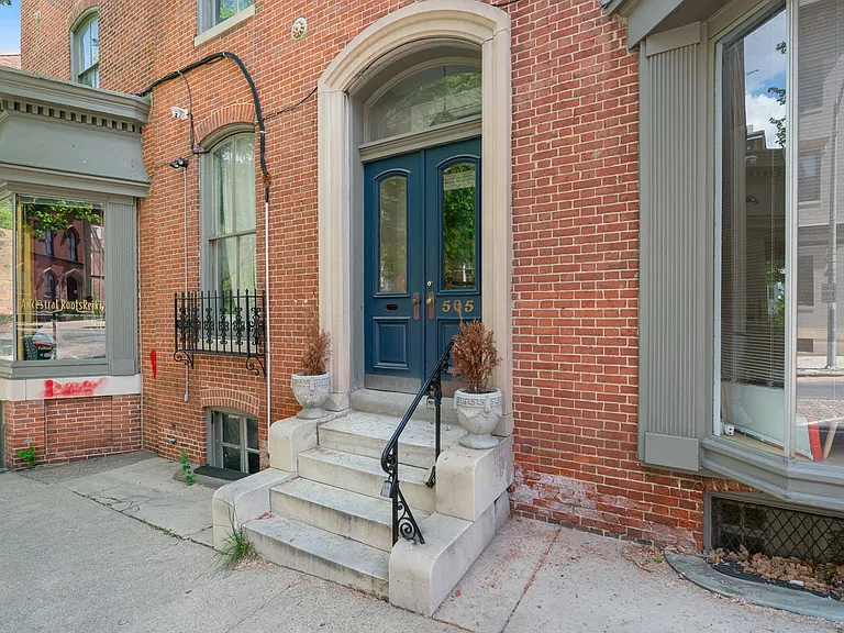 505 Cathedral St #2 — Photo 23