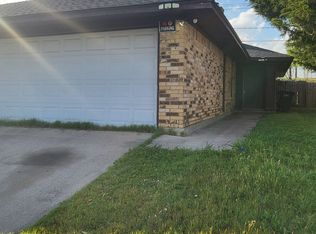 1712 San Rafael St, Fort Worth, TX 76134