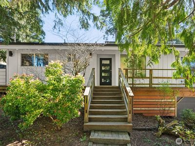 9832 Whitecap Drive NW, Olympia, WA, 98502
