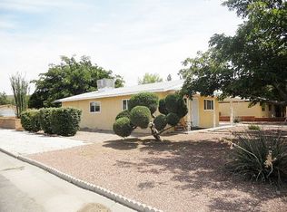 717 Corbett St, Truth Or Consequences, NM 87901