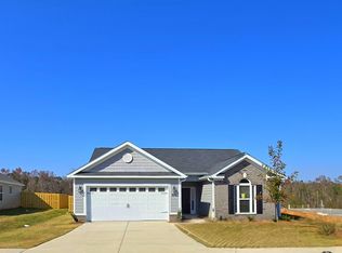 2392 Bundoran Dr, Grovetown, GA 30813