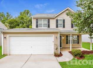6231 Creekbrooke Ct, Browns Summit, NC 27214