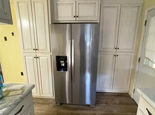 6501 Daniel Griffis Rd, Jay, FL 32565