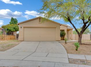 2534 E Cambridge Ring Dr, Tucson, AZ 85706