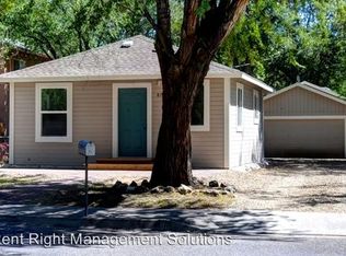 815 Ruth St, Prescott, AZ 86301