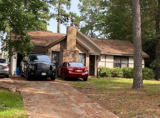 8985 Marlow Dr, Shreveport, LA 71118