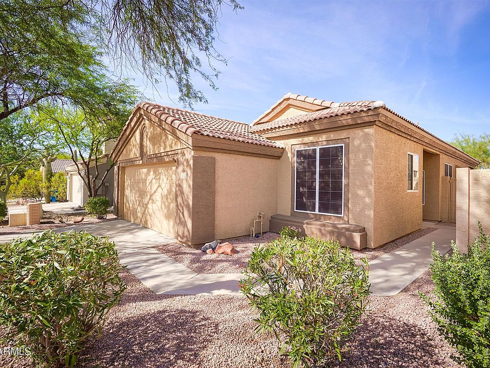 1st image of 4410 E Creosote Dr