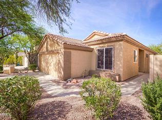 4410 E Creosote Dr, Cave Creek, AZ 85331