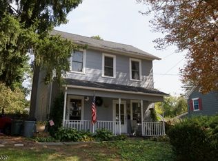 218 Belvidere Ave, Washington, NJ 07882