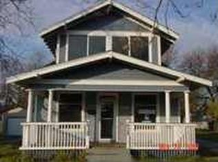 916 W Maple St, Wichita, KS 67213