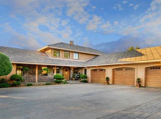 17990 Old Wards Ferry Rd, Sonora, CA 95370