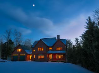 89 Ryder Corner Rd, Sunapee, NH 03782